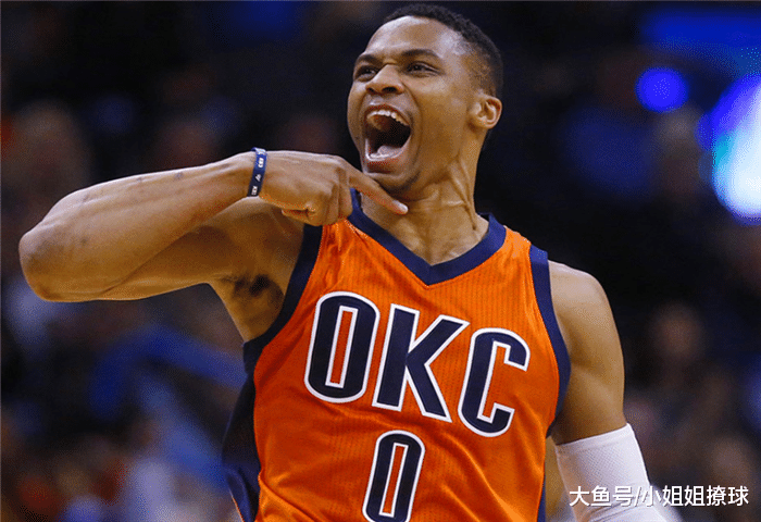  雷霆双少合砍八十五分擒老鹰  