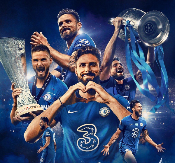  Chelsea锋霸替补双响炮轰 Brighton球门  