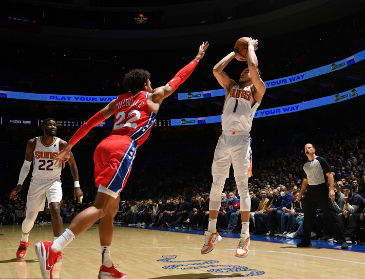 穆雷末节16分救主，老鹰逆转奇才  