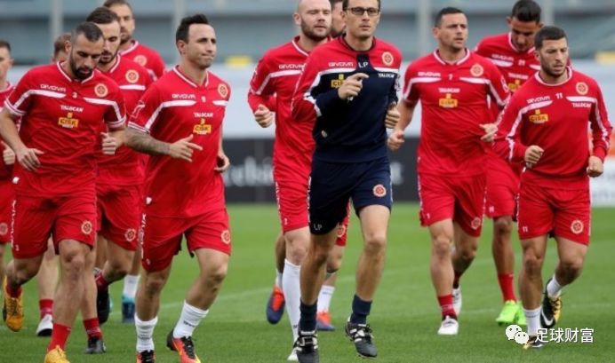  意甲联盟重罚假球案涉三支球队  