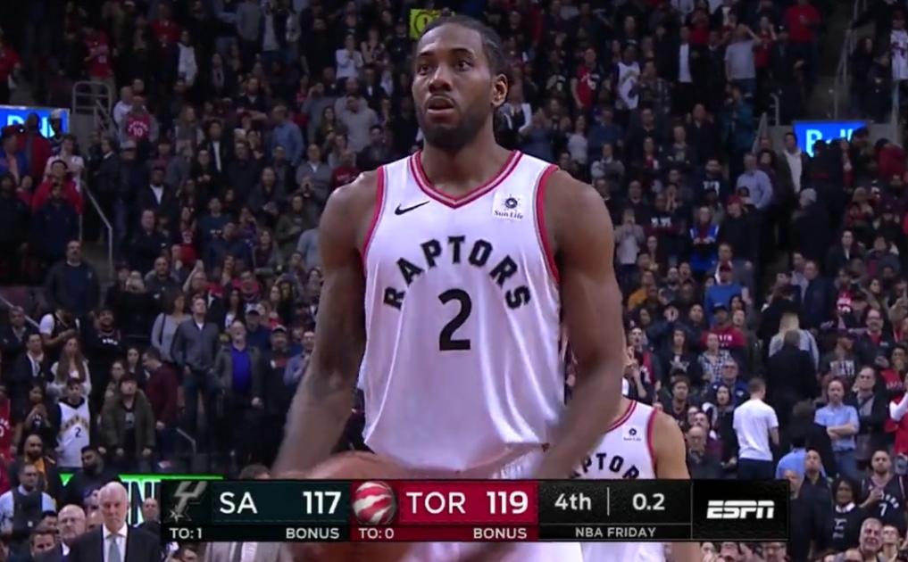  班凯罗关键罚球魔术险胜猛龙收获赛季第四十胜  