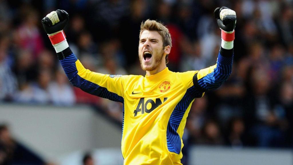 ,恩波利门将超神发挥,维卡里奥单场九次扑救封神  